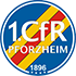 1. Cfr Pforzheim crest