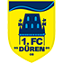 1. Fc Dueren crest