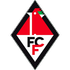 1. Fc Frankfurt crest