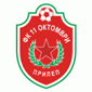 11 Oktomvri crest