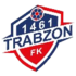 1461 Trabzon Fk crest