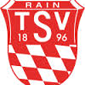 1896 Rain Am Lech crest