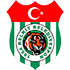 1954 Kelkit Belediyespor crest
