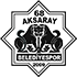 68 Aksaray Belediyespor crest