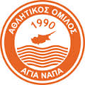 A.o. Ayias Napas crest