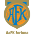 Aafk Fortuna crest