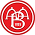 Aalborg Bk crest