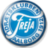 Aalborg Freja crest