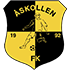 Aaskollen crest