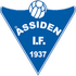 Aassiden crest