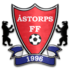 Aastorps Ff crest
