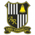Abbey Rangers crest