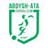 Abdish-ata crest