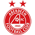 Aberdeen U21 crest