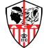 Ac Ajaccio crest