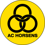 Ac Horsens crest