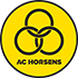 Ac Horsens U19 crest