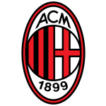 Ac Milan crest