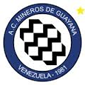 Ac Mineros crest