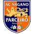 Ac Nagano Parceiro Ladies crest