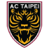 Ac Taipei crest