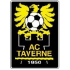 Ac Taverne crest
