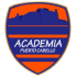 Academia Puerto Cabello B crest