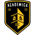 Academica Sc crest