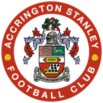 Accrington St crest
