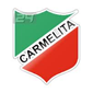 Ad Carmelita crest