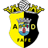 Ad Fafe crest