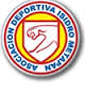 Ad Isidro Metapan crest
