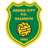 Adama City crest