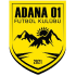 Adana 01 Fk crest