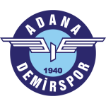 Adana Demirspor crest