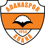 Adanaspor As crest