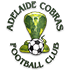 Adelaide Cobras crest