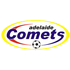 Adelaide Comets crest