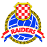 Adelaide Croatia Raiders crest