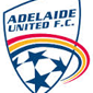 Adelaide United crest