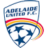 Adelaide United Youth crest