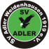 Adler Weidenhausen crest