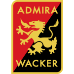 Admira Wacker crest