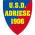 Adriese crest
