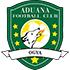 Aduana Stars crest