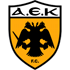 Aek Athens U19 crest