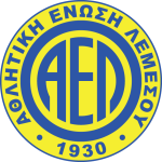 Ael Limassol crest