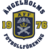 Aengelholms Ff crest