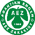 Aez Zakakiou crest