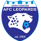 Afc Leopards crest